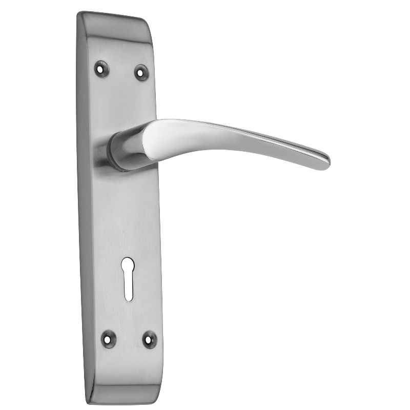 Stark 65mm Mortise Lock with Handle, SS102