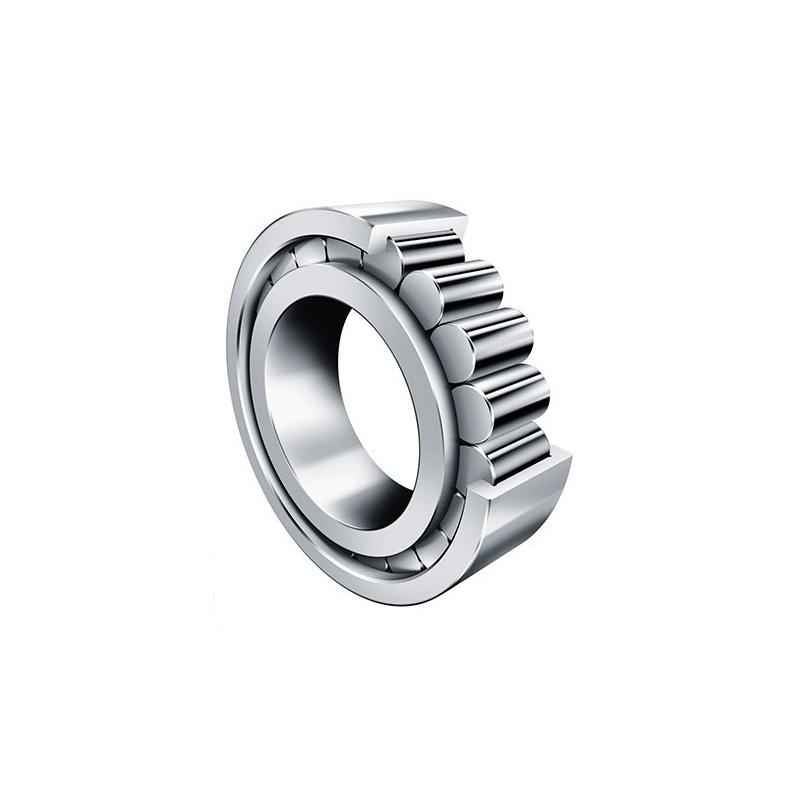 FAG NU215-E-XL-TVP2-C3 Cylindrical Roller Bearing, 75x130x25 mm-picture-11