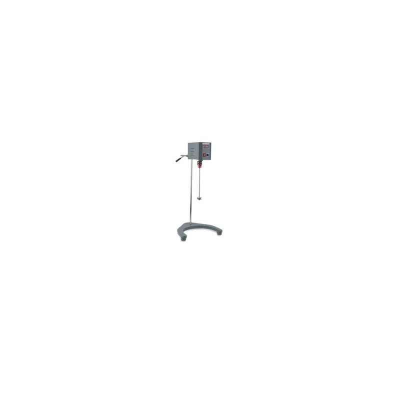 Remi Mini Stirrer with PMDC Motor, RQ-121/D, Stirring Capacity: 10 L