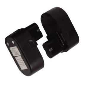 Groz 19.2V 1.5Ah Ni-Cd Rechargeable Battery, RB/BPGG/19N
