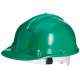 Safari Pro SPLH01 Green Labour Helmet (Pack of 10)