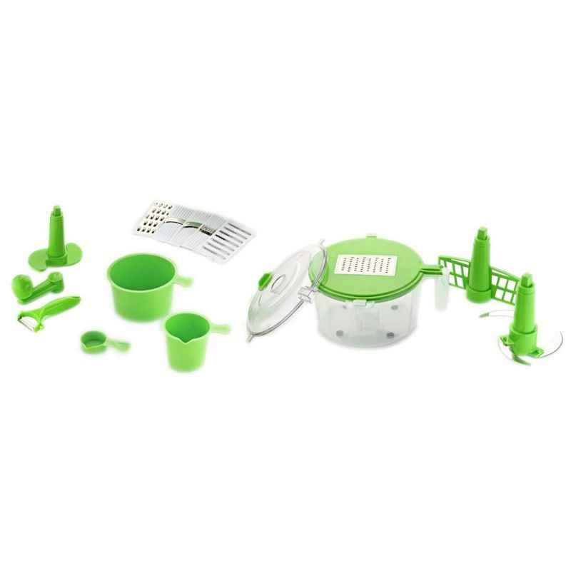 SM 14 In 1 Multipurpose Vegetable Cutter