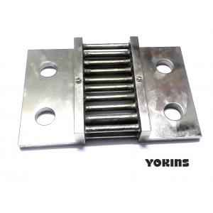 Yokins 3000A/75mV DC Current Shunt for Current Measurement