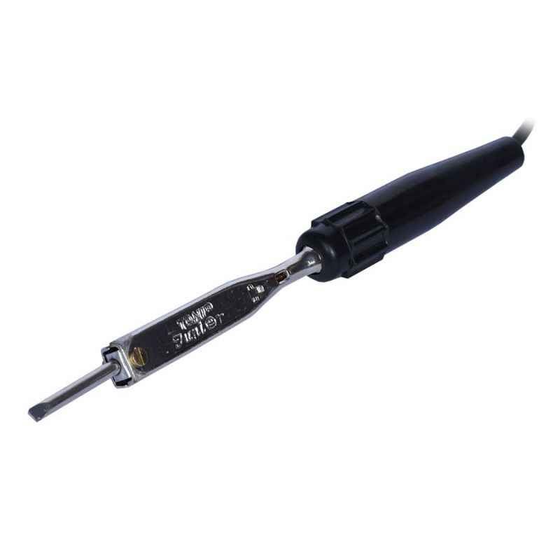 Buy Toni Junior 10W Ceramic 2 Core Spade Soldering Iron Online At Best Price on Moglix