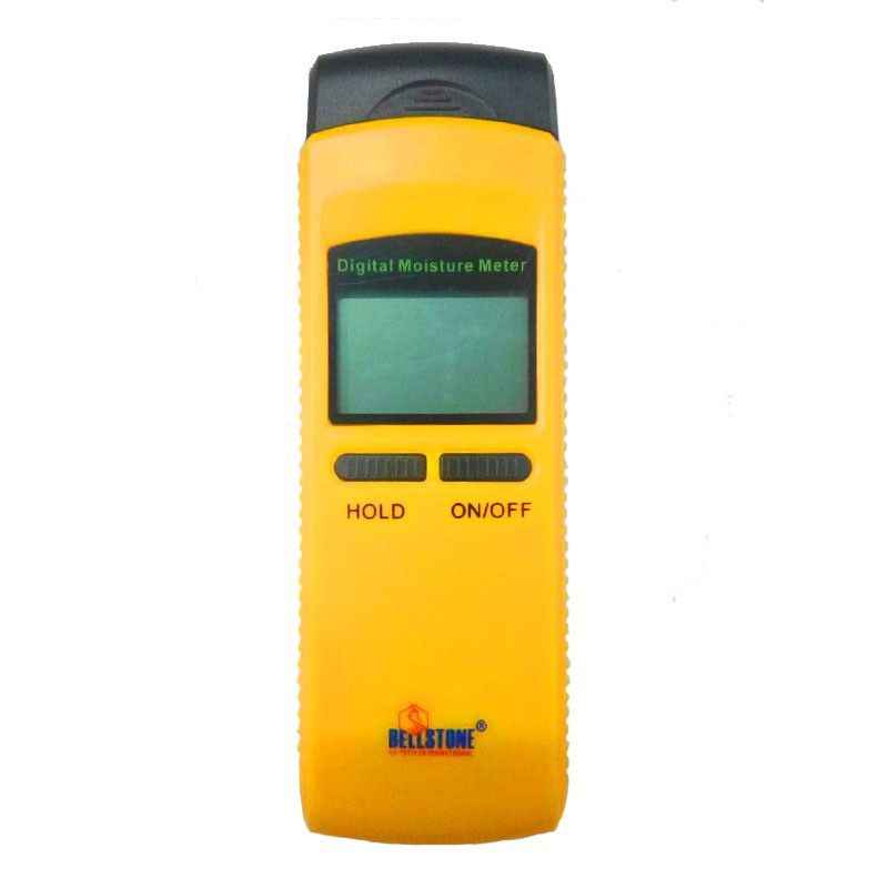 Bellstone Digital Moisture Measurement Meter, BO-DMSM