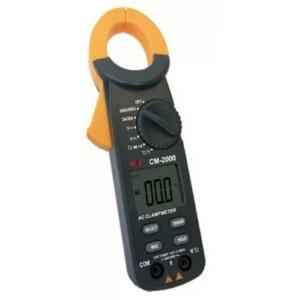 HTC 400A 3½ Digits AC Digital Clamp Meter, CM-2000