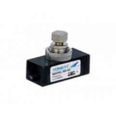 Aerotac 3/8 inch Flow Control Valve, RE-03