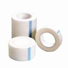 Ariette 1 Inch Microporous Surgical Paper Tape (Pack of 12)