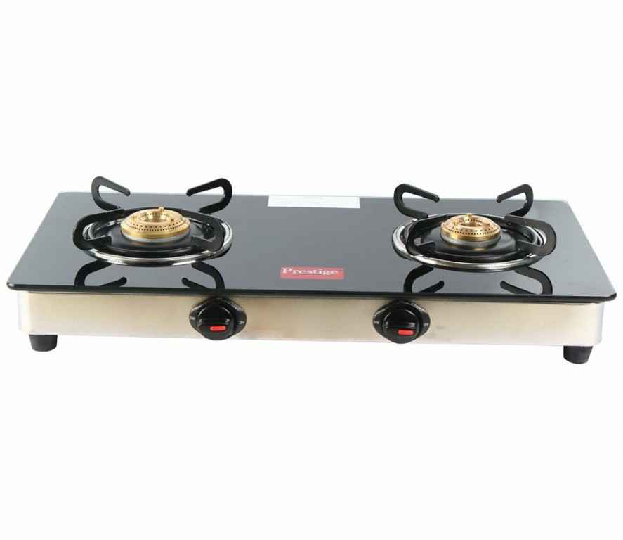 prestige marvel 2 burner