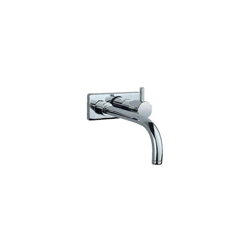 Jaquar FLR-CHR-5441N Florentine Concealed Stopcock Bathroom Faucet