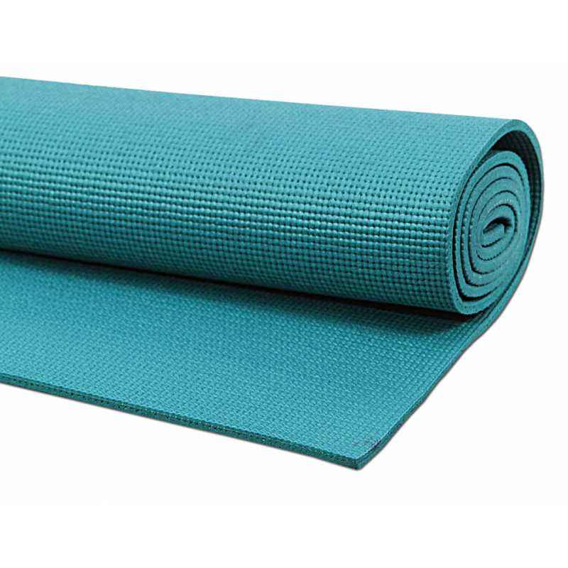 Prokyde SeG-Prkyd-25 4mm Light Blue α Lite Yoga Mat