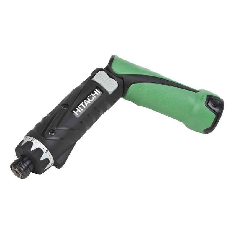 Hikoki discount cordless screwdriver