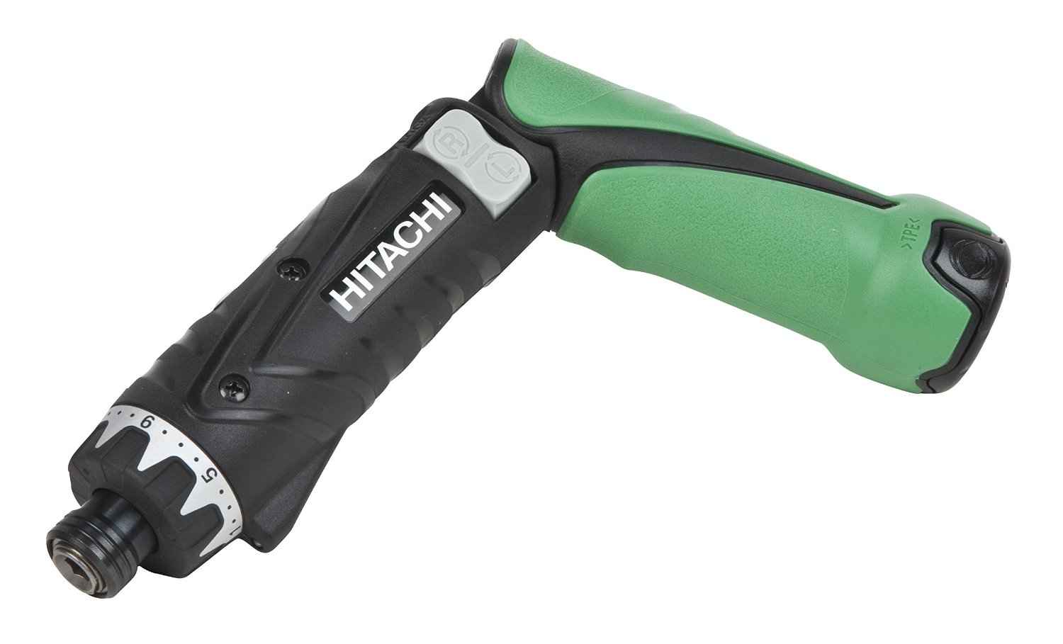 Hikoki db3dl2wc outlet screwdriver 3.6 v