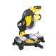 Pro Tools 255mm 1850W Electric Miter Saw with 3 Months Warranty, 1255 A