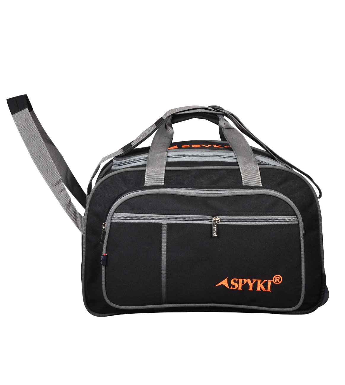 Black & Wine SPYKI School And Laptop Backpack Bag A03W at Rs 699 in New  Delhi