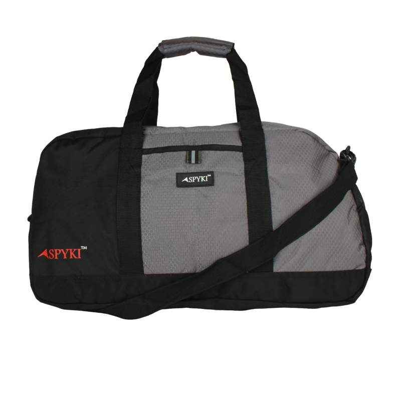 Buy SPYKI 18 Inch Blue And Red Specious and Durable School Bag Online at  Best Prices in India - JioMart.
