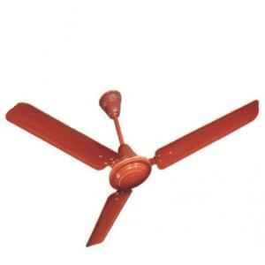 Crompton Greaves 380rpm Brown Cool Briz Air Ceiling Fan, Sweep: 1200 mm