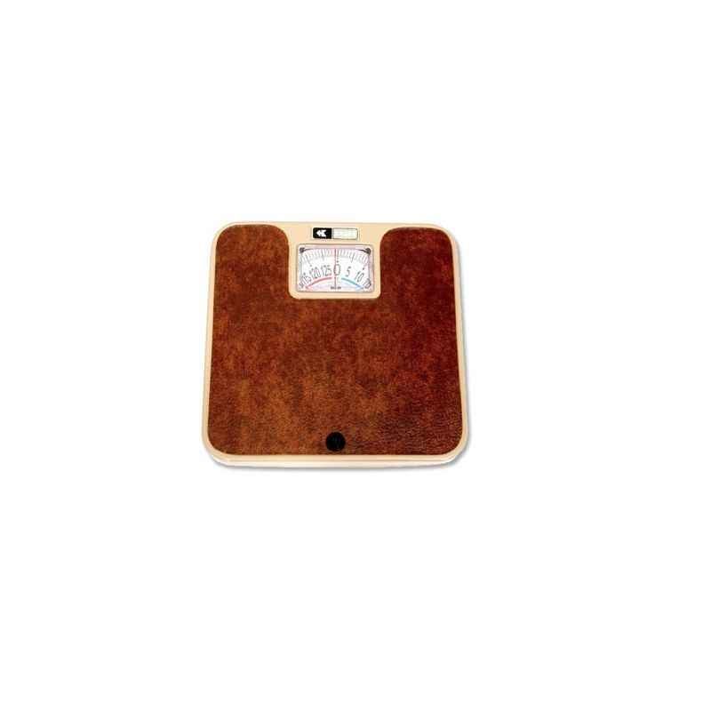 Krups Duchess Weighing Scale, Capacity: 130 kg