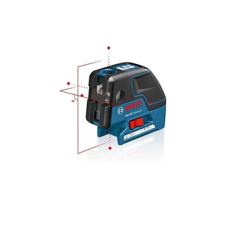 Bosch GCL 25 Professional Combi Laser