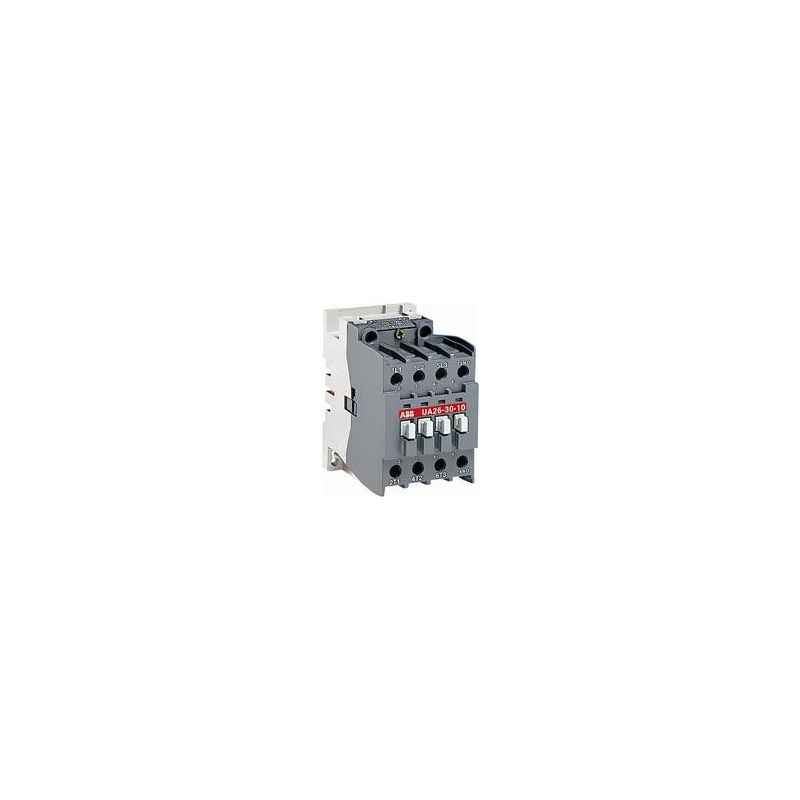ABB AX32-30-10-80 3 Pole Contactor, 1SBL281074R8010
