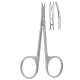 Downz 9cm St. Iris Scissor, DS-101-9-S