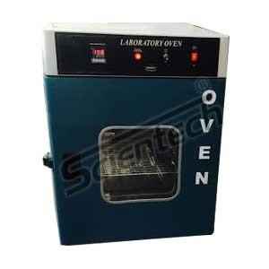 Scientech 28 Litre Stainless Steel Memmert Type Universal Oven, SE-127