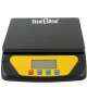 Stealodeal 25kg Electronic Digital Weighing Scale with Inbuilt Batteries, Ts-500v