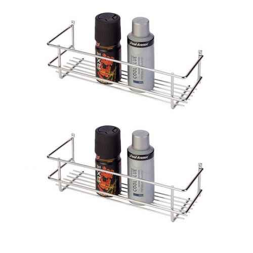 Well Set bathroom shelf bottle holder shampoo stand multi purposes  Stainless Steel Wall Shelf Price in India - Buy Well Set bathroom shelf  bottle holder shampoo stand multi purposes Stainless Steel Wall