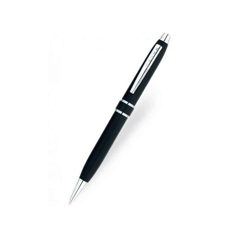 Cross Black Stratford Ball Pen, AT0172-3