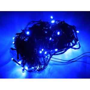 VRCT 6m Blue Decorative LED String Rice Light (Pack of 2)