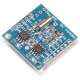 Techtonics Real Time Clock Arduino Module Coin Battery, TECH1196 (Pack of 3)
