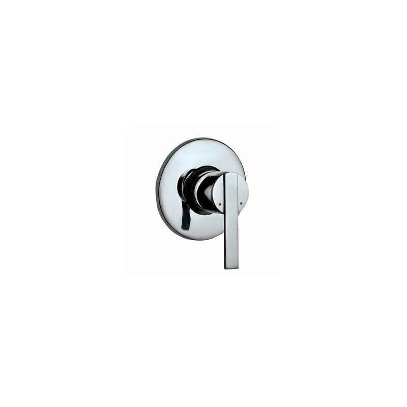 Jaquar FON-CHR-40229 Fonte Concealed Deusch Mixer Bathroom Faucet