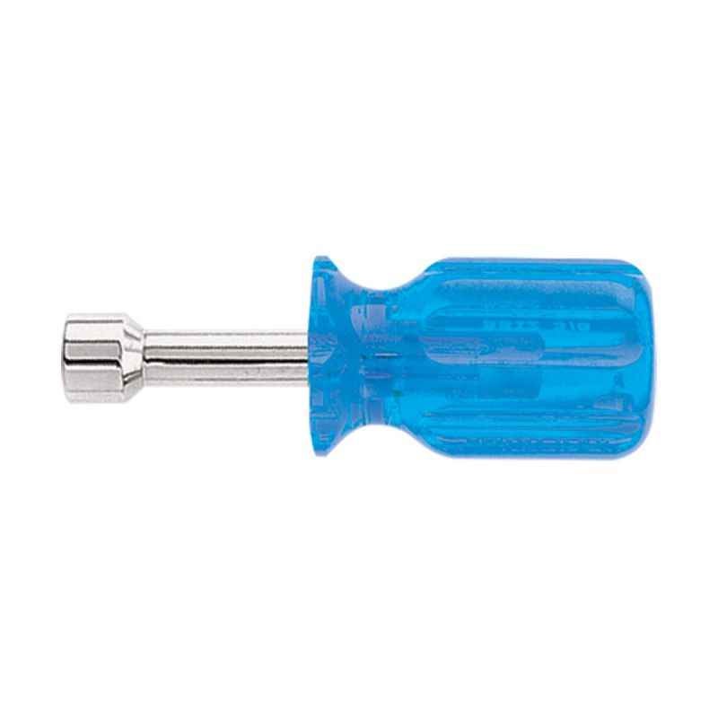 Luthra Nut Driver Stubby, 7 mm (Pack of 10)