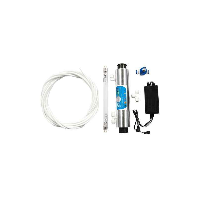 Ooze Complete UV Kit With Philips UV lamp, HZ182
