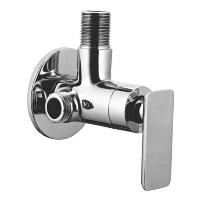 Oleanna Golf Single Lever 2 in 1 Angle Faucet, G-07