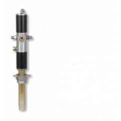 Groz 1:1 Air Operated Oil Ratio Pump, OPK/T3/11B/BSP