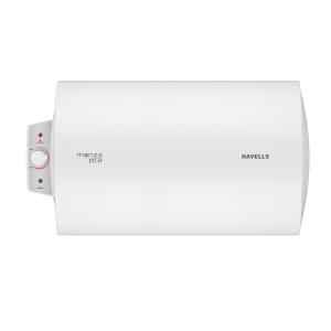 Havells Monza Ec-H 50 Litre 4 Star White Water Heater, GHWHMESWH050