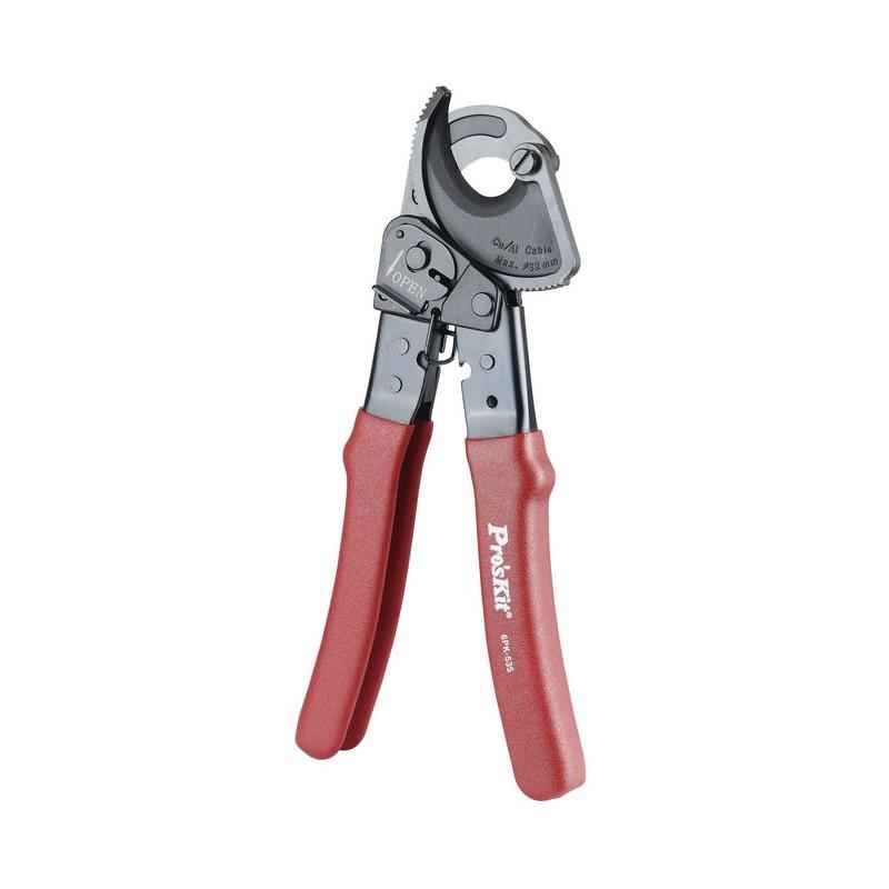 Proskit 6PK-535 Round Cable Cutter (254mm)