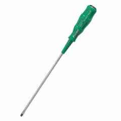 Proskit 89417A ProSoft S/D Slotted Screwdriver (6.0x250mm)