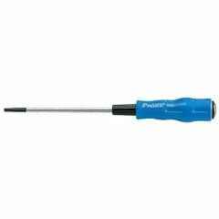 Proskit 89400-T15HL Star Screwdriver with Temper Proof Hole T15H (Long Size)