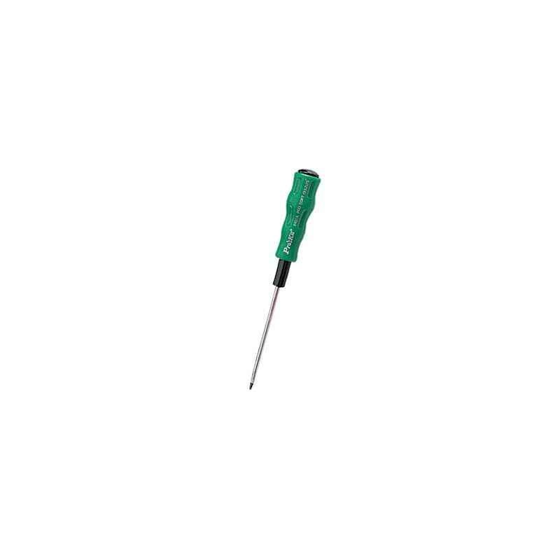 Proskit 89410A ProSoft S/D Slotted Screwdriver (5.0x100mm)