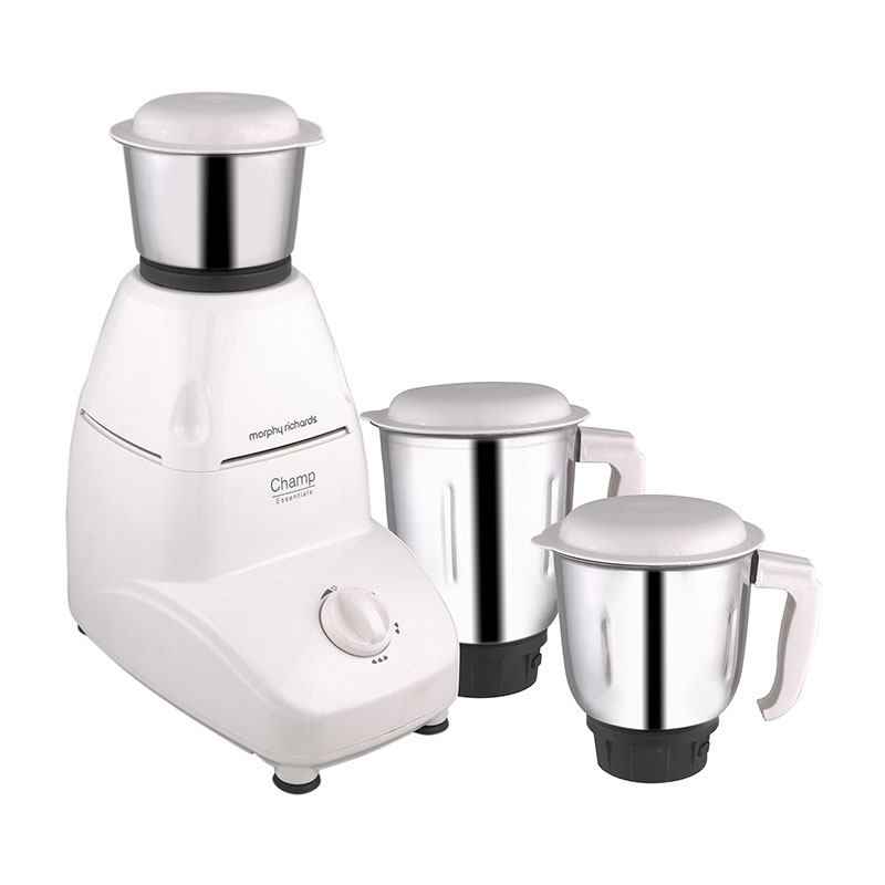 morphy richards mixer grinder 1000w