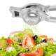 SM 2 In 1 Stainless Steel Lemon Squeezer Cum Bottle Opener