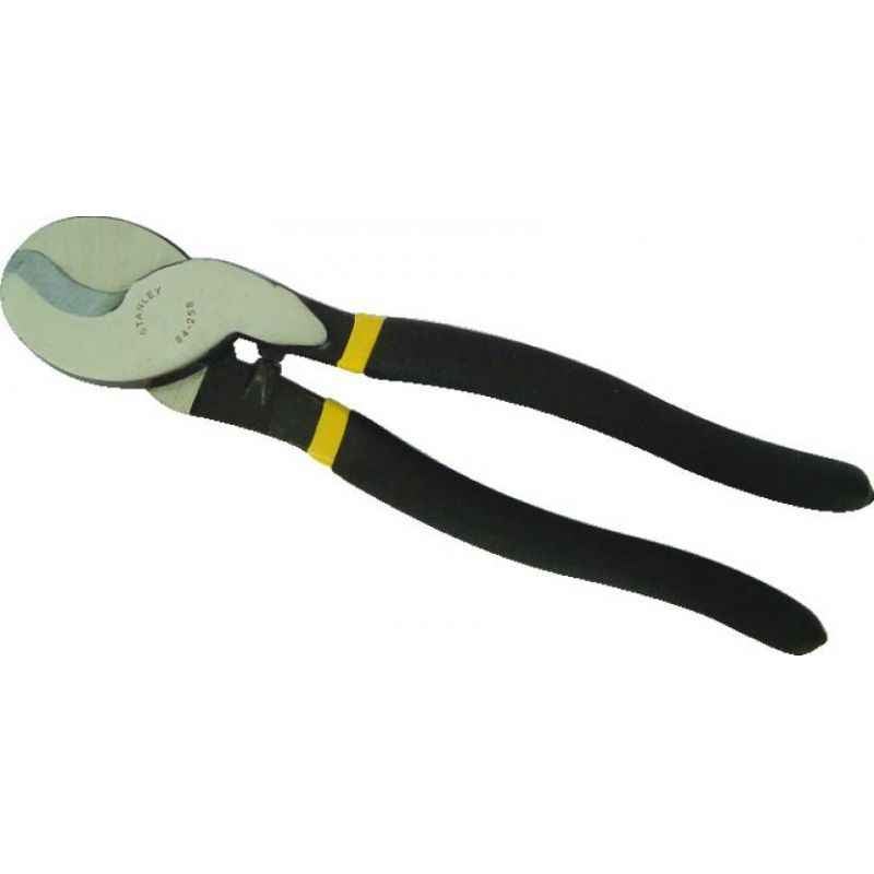 Stanley 250mm Cable Cutter, 84-258-23 (Pack of 6)