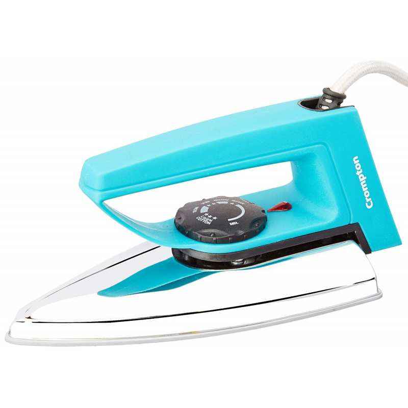 Crompton CG RD 750W Green Dry Iron