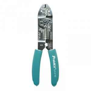 Proskit CP-413G Heavy Duty Wire Strippers (8.5 Inch)