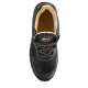 Safari Pro Rocksport Steel Toe Black Work Safety Shoes, Size: 7 (Pack of 24)