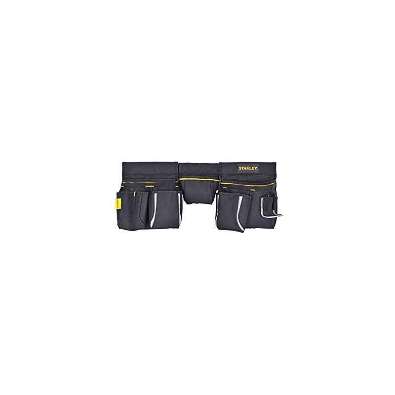 Stanley 11 Pockets Tool Apron, STST511304 (Pack of 4)