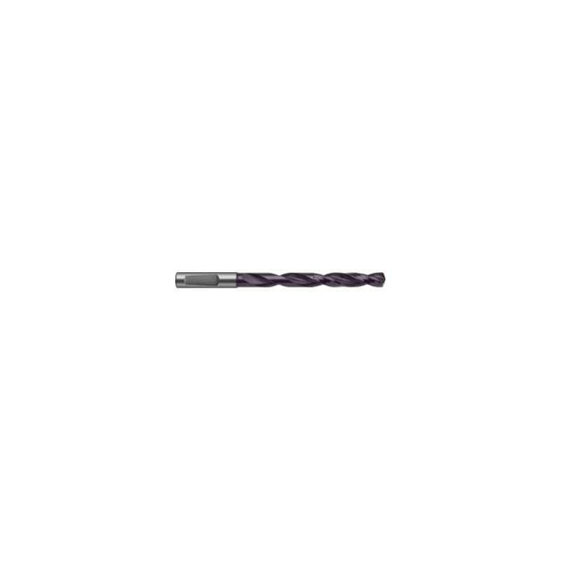 Guhring Twist and Ratio Drills With Oil Feed, 5612, Diameter: 14.200 mm