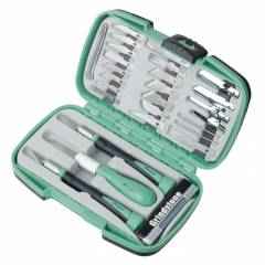 Proskit PD-395A 30PCS Deluxe Hobby Knife Kit